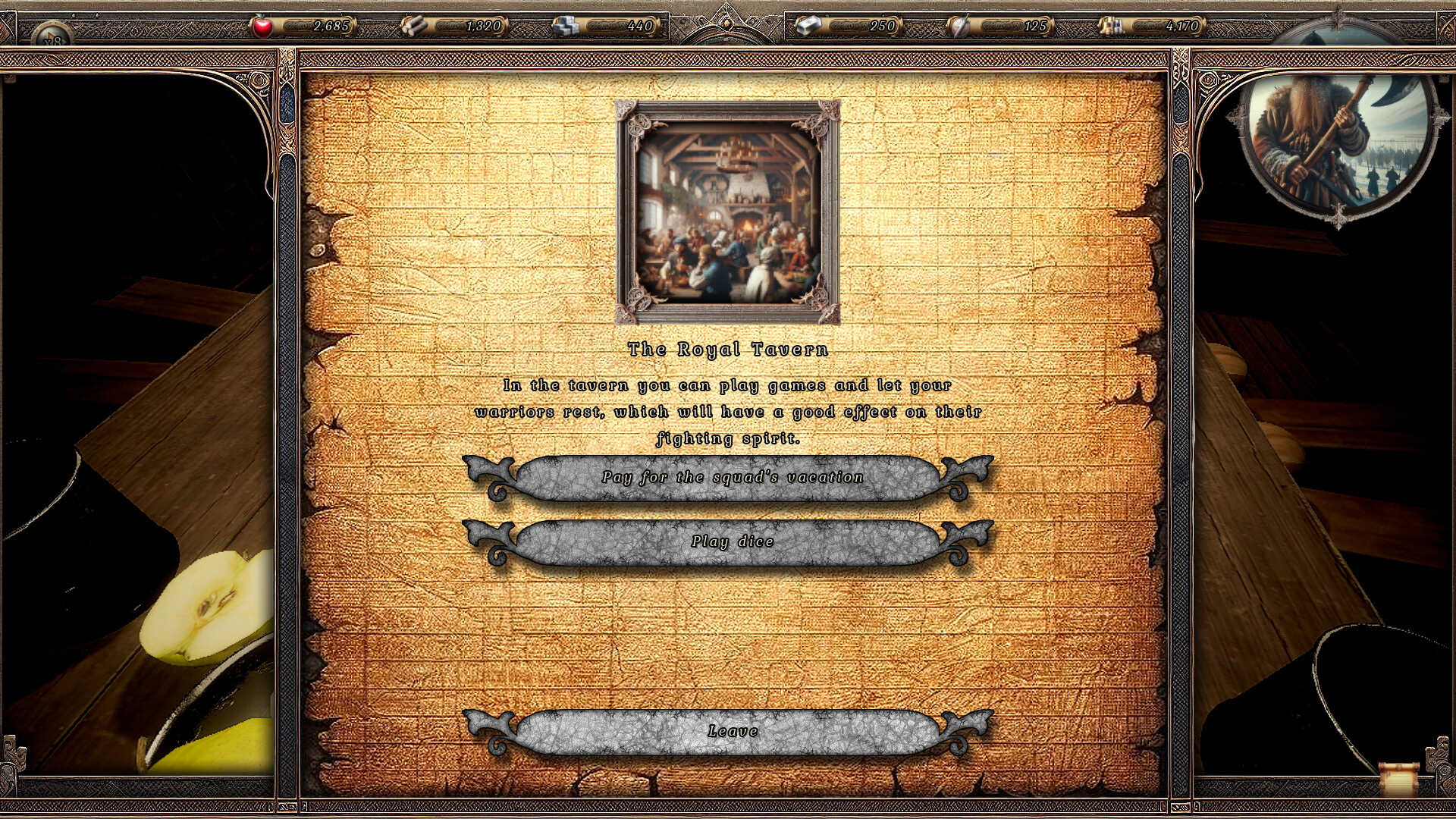 Gold and Wars screenshot 21