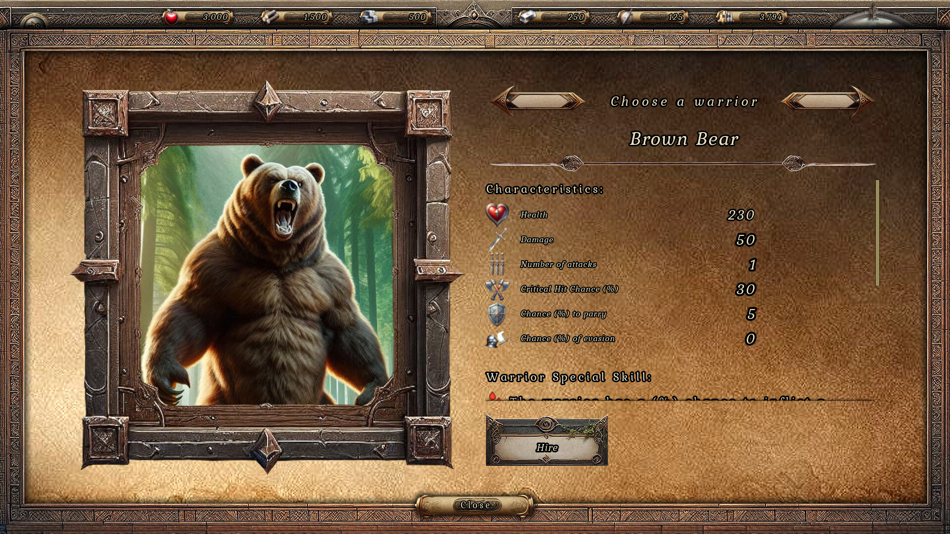 Gold and Wars screenshot 16