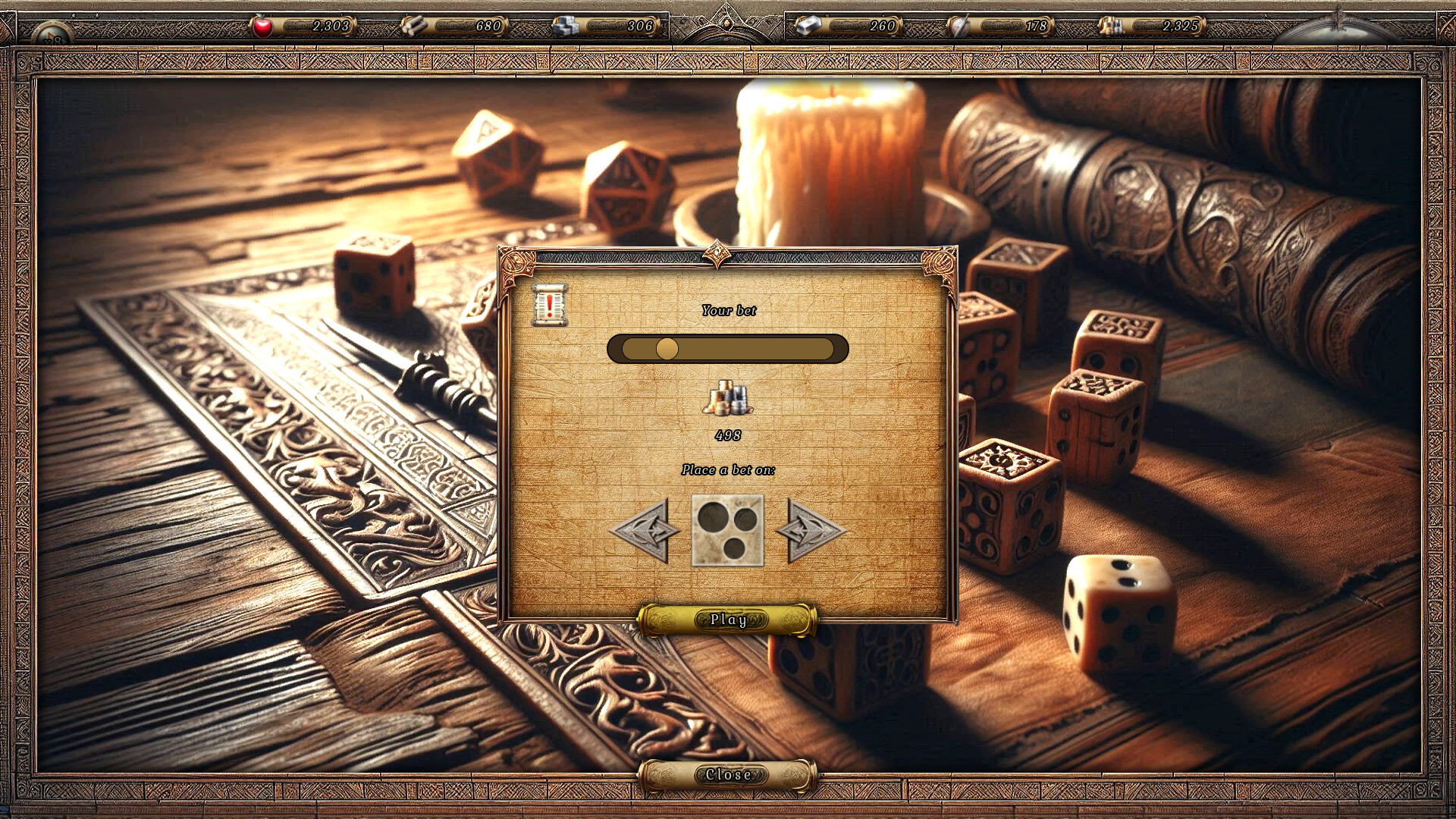 Gold and Wars screenshot 22