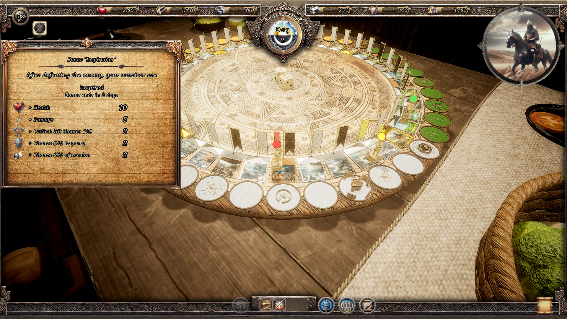 Gold and Wars screenshot 10