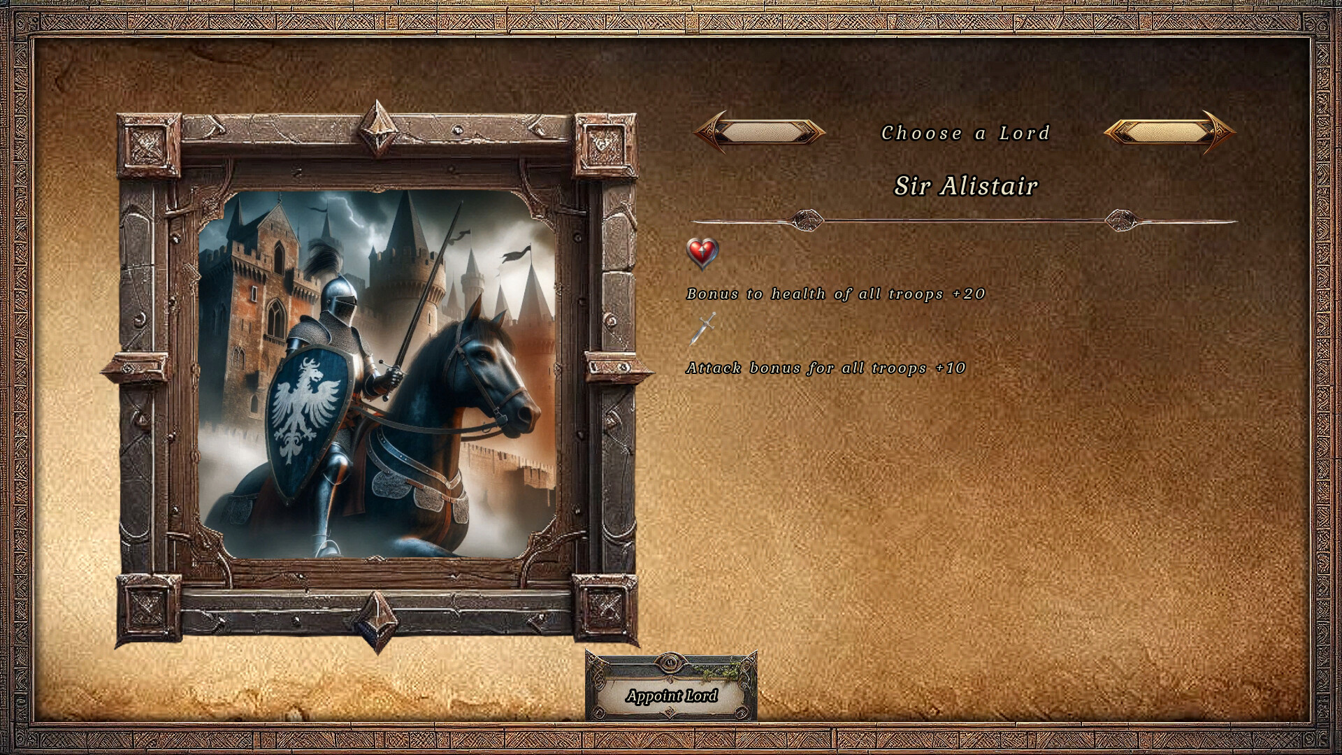 Gold and Wars screenshot 7