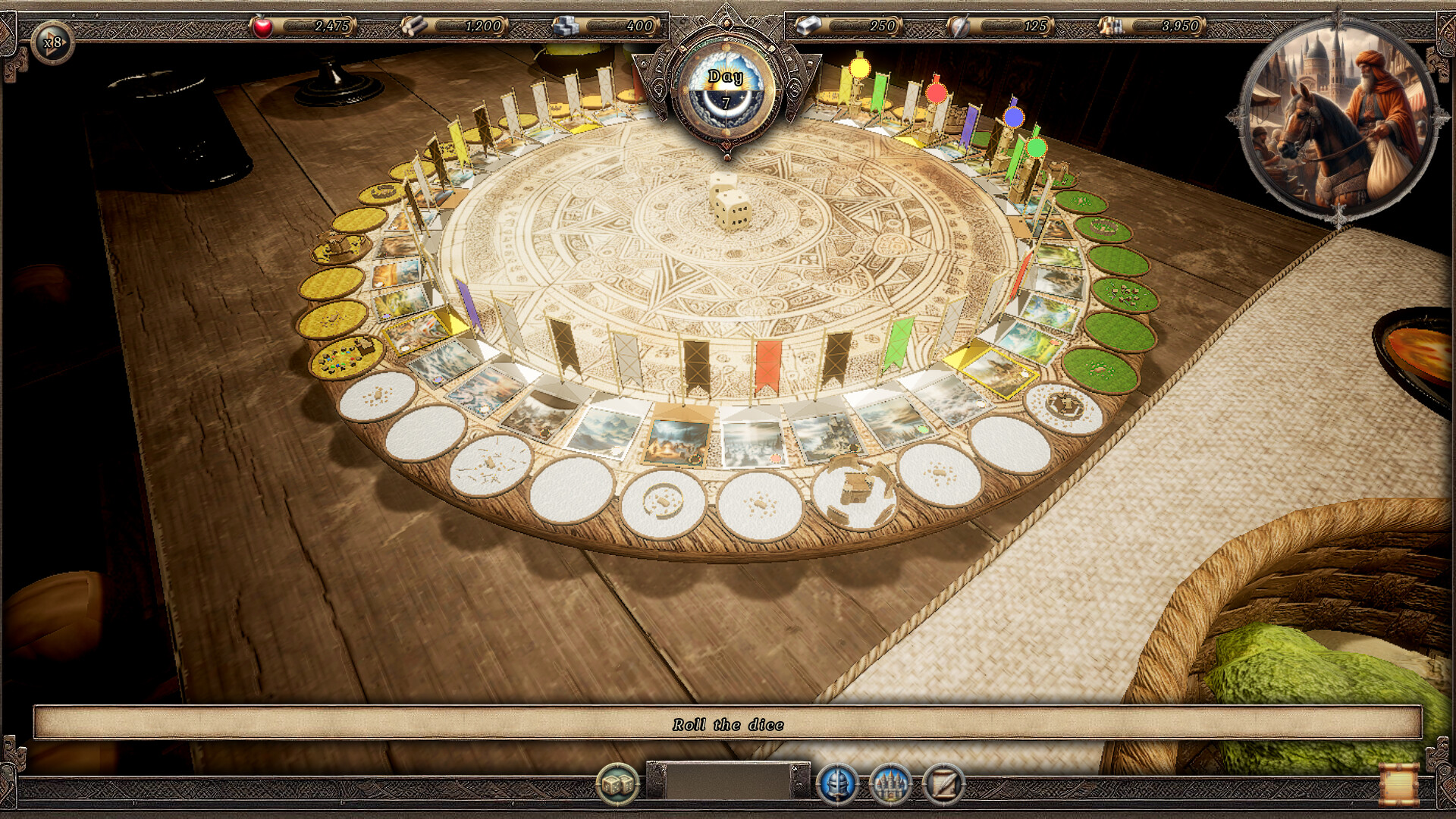 Gold and Wars screenshot 19