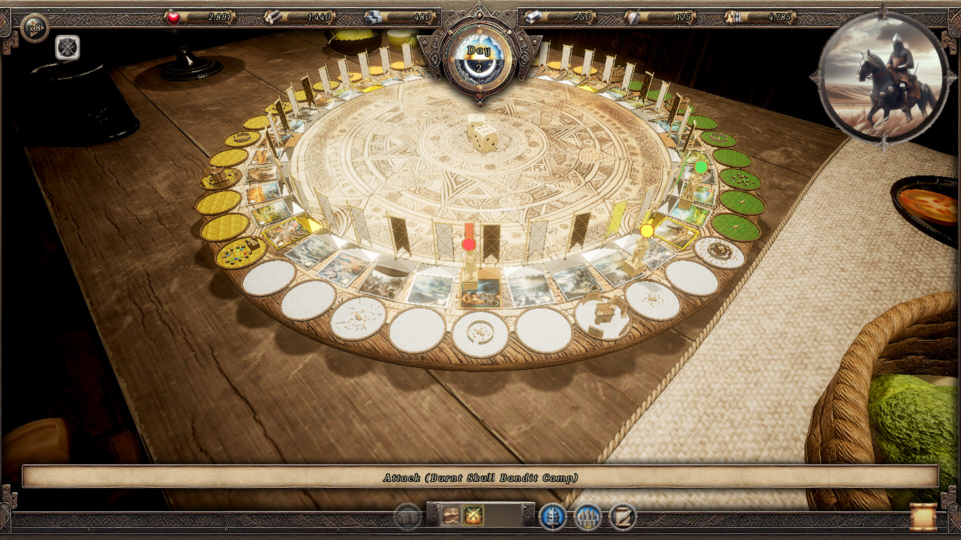 Gold and Wars screenshot 23