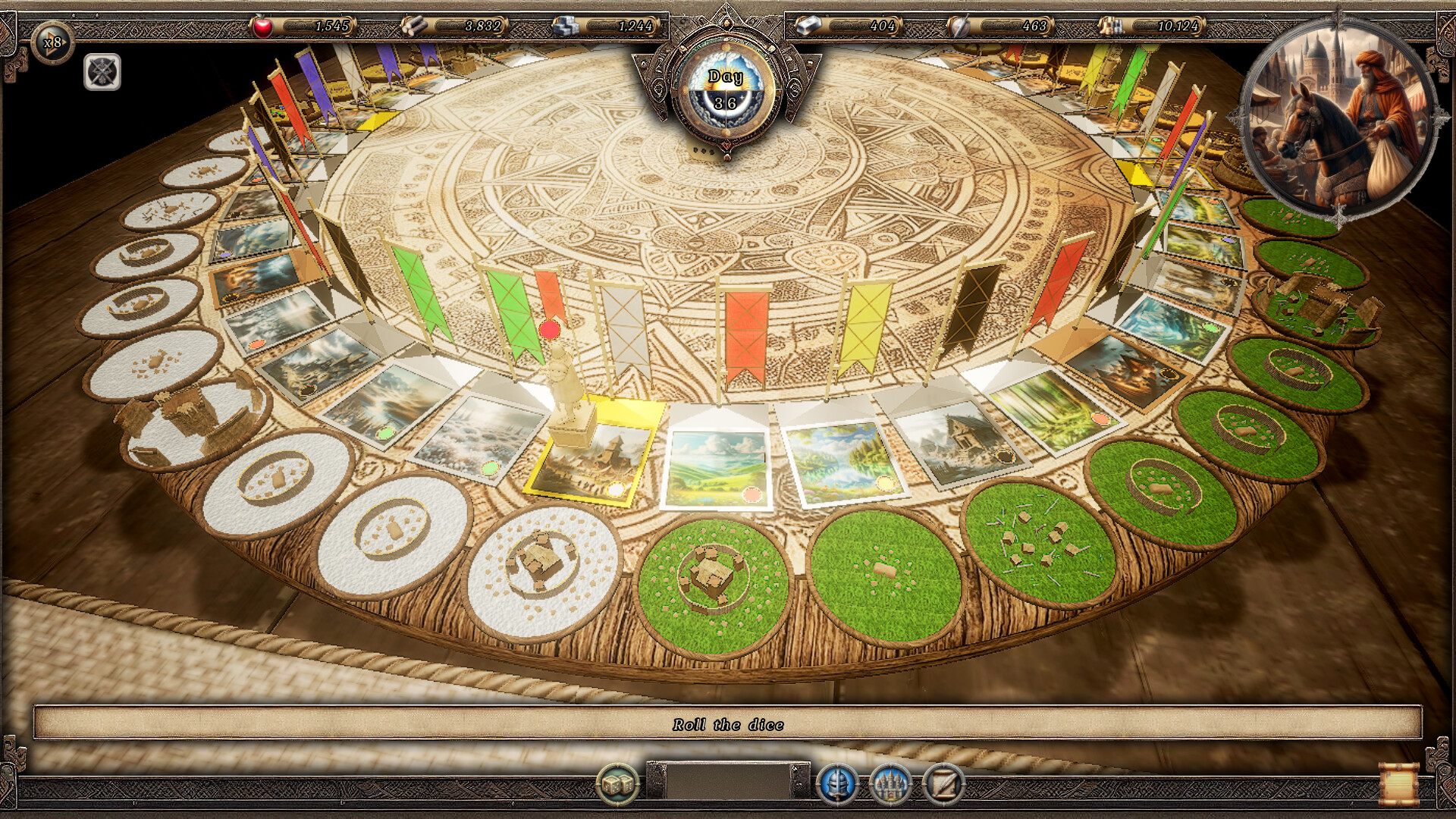 Gold and Wars screenshot 32