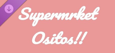 Supermrket: Ositos!!
