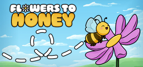 Flowers to Honey — Steam header