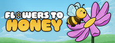 Flowers to Honey cover art