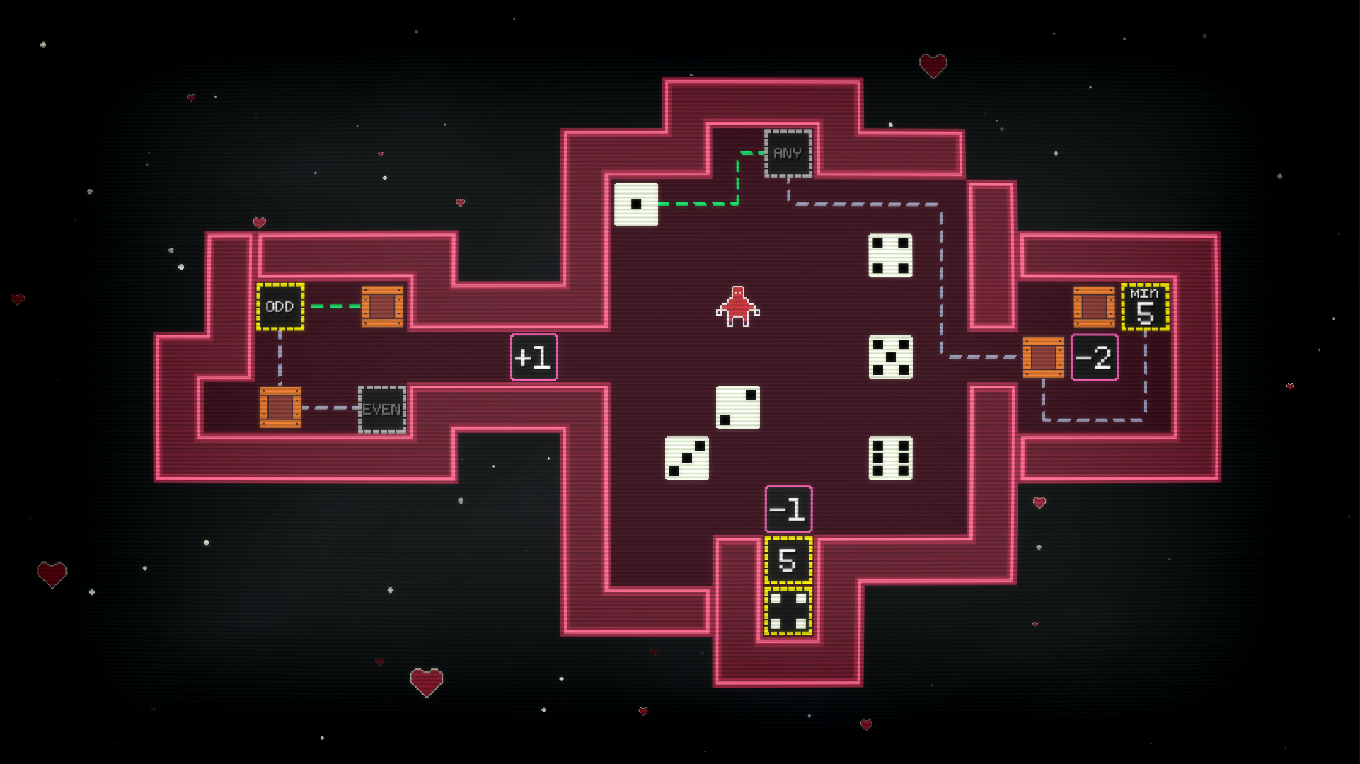 Dicement screenshot 1