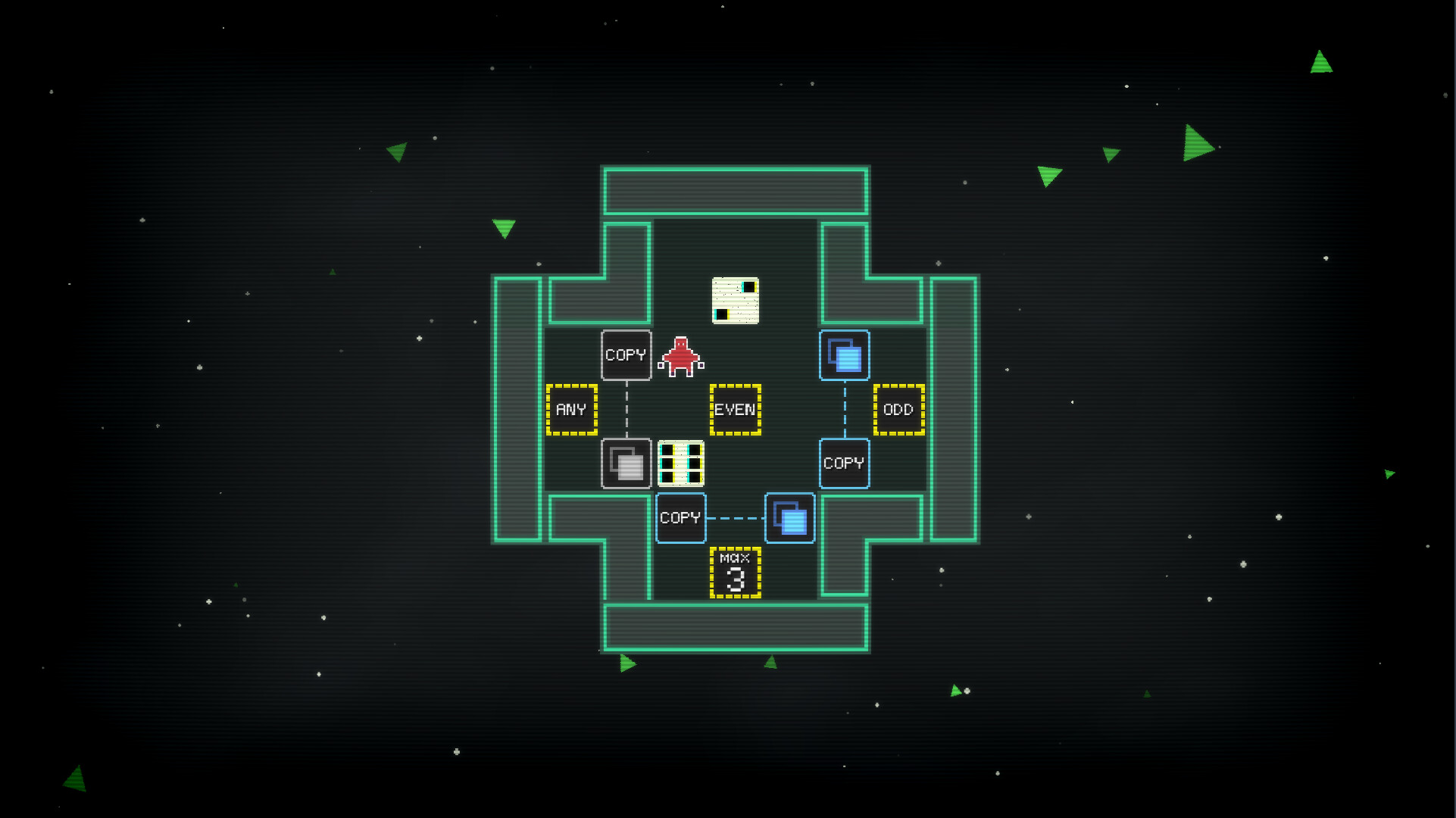 Dicement screenshot 2