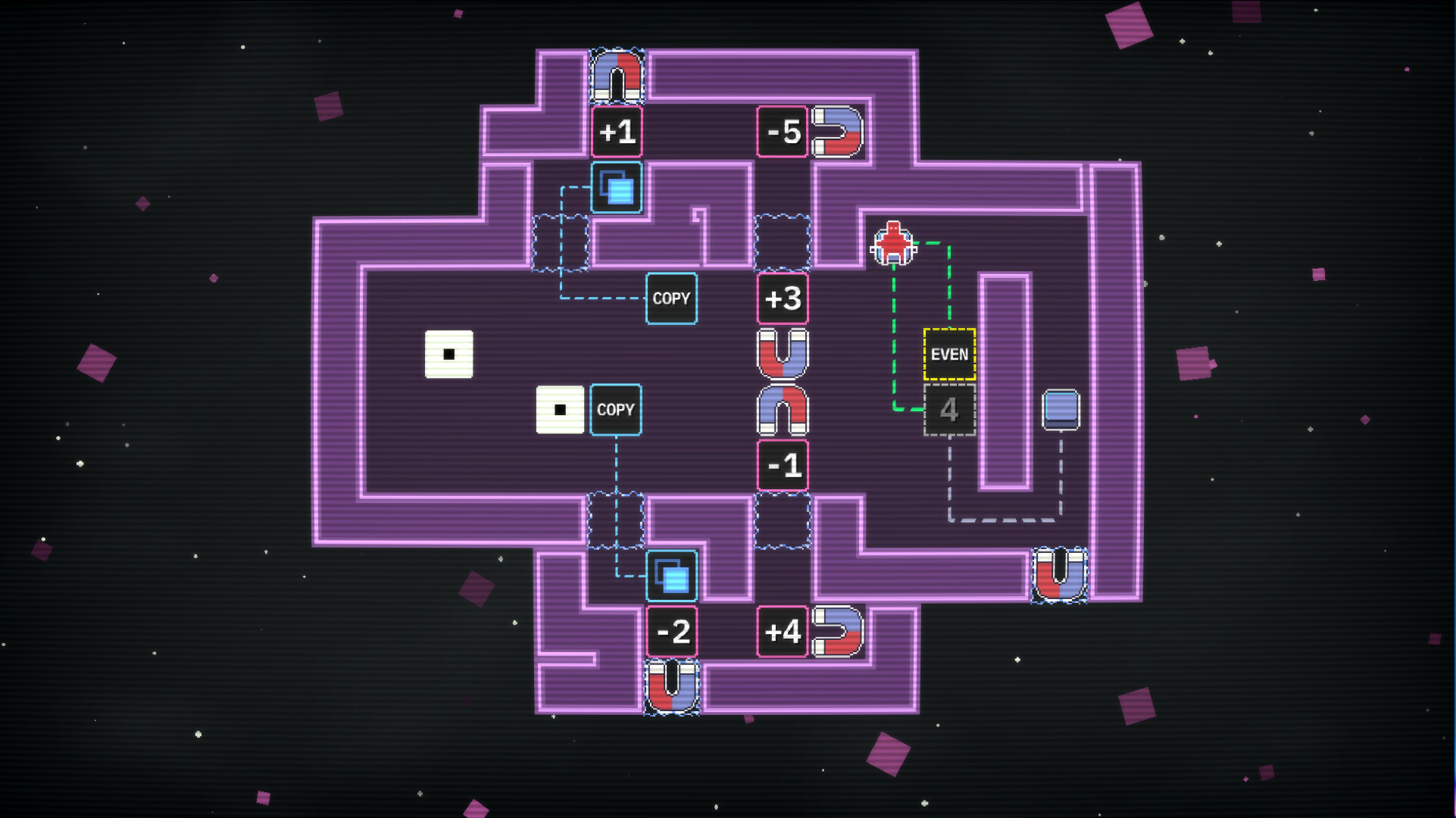 Dicement screenshot 3