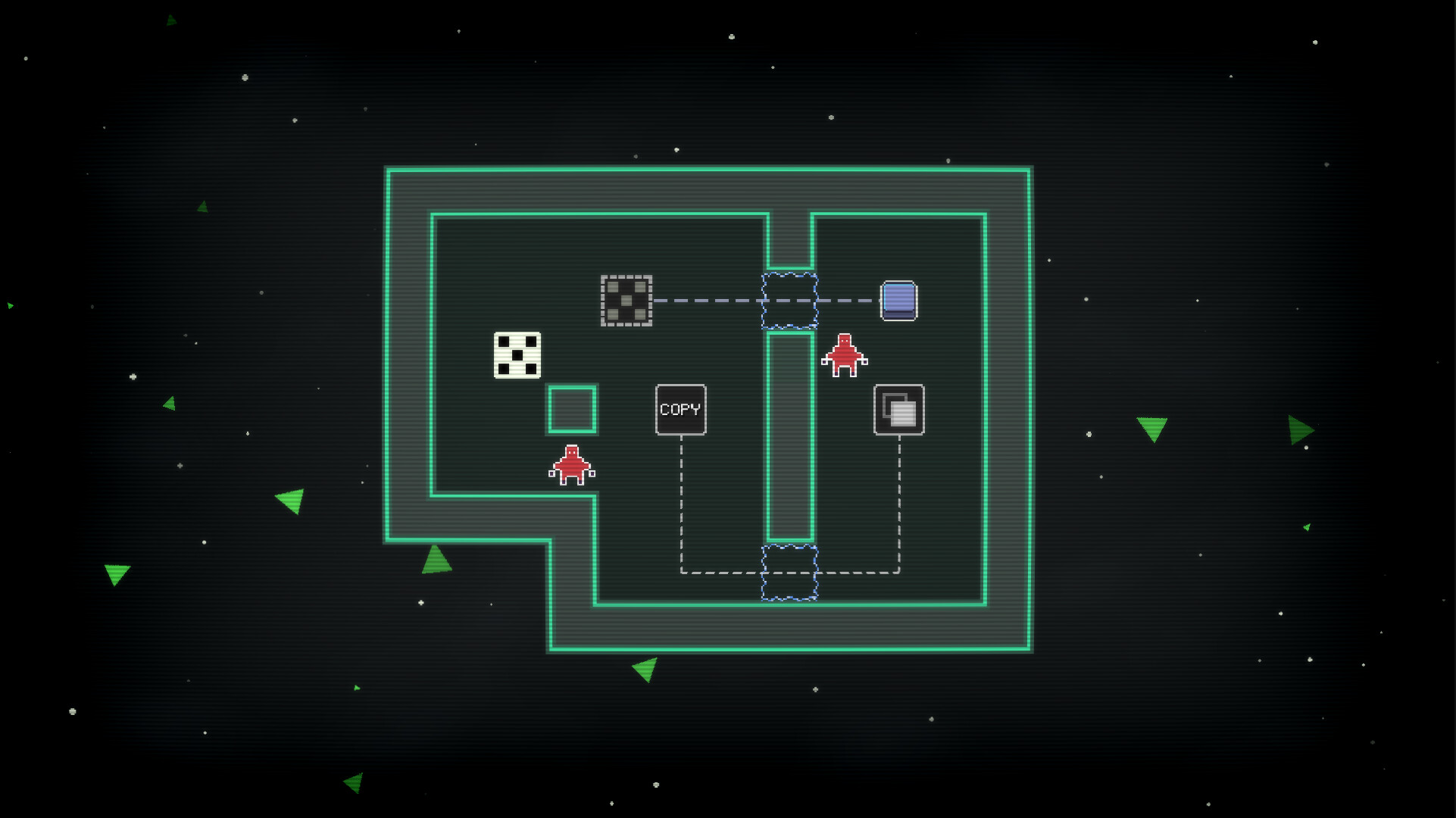 Dicement screenshot 8