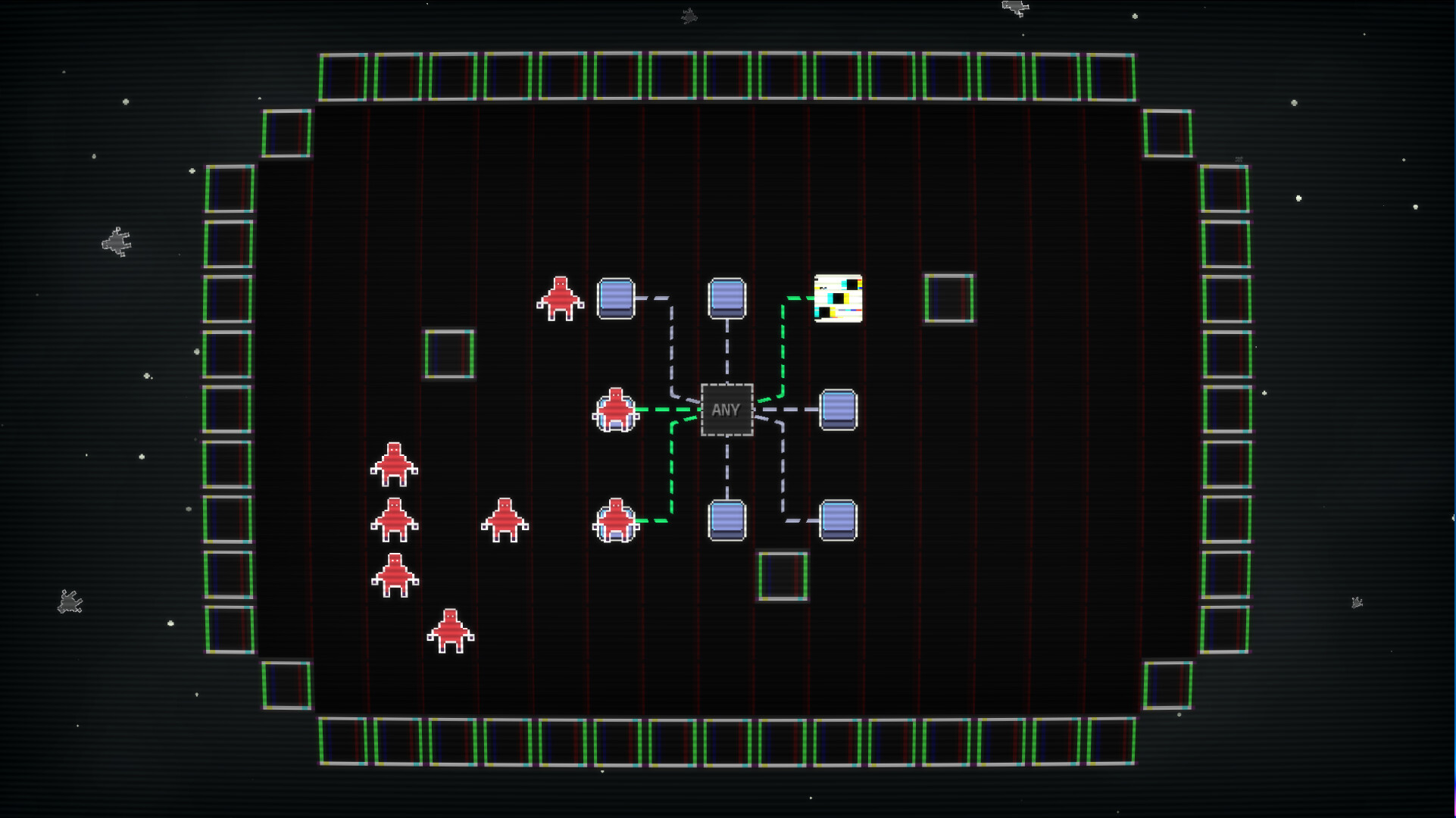 Dicement screenshot 4