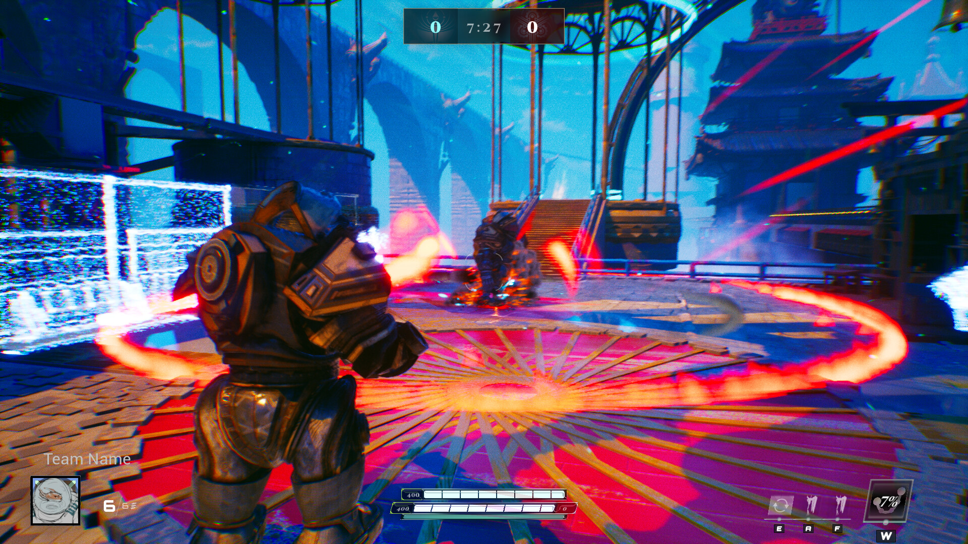 SEKEI screenshot 13