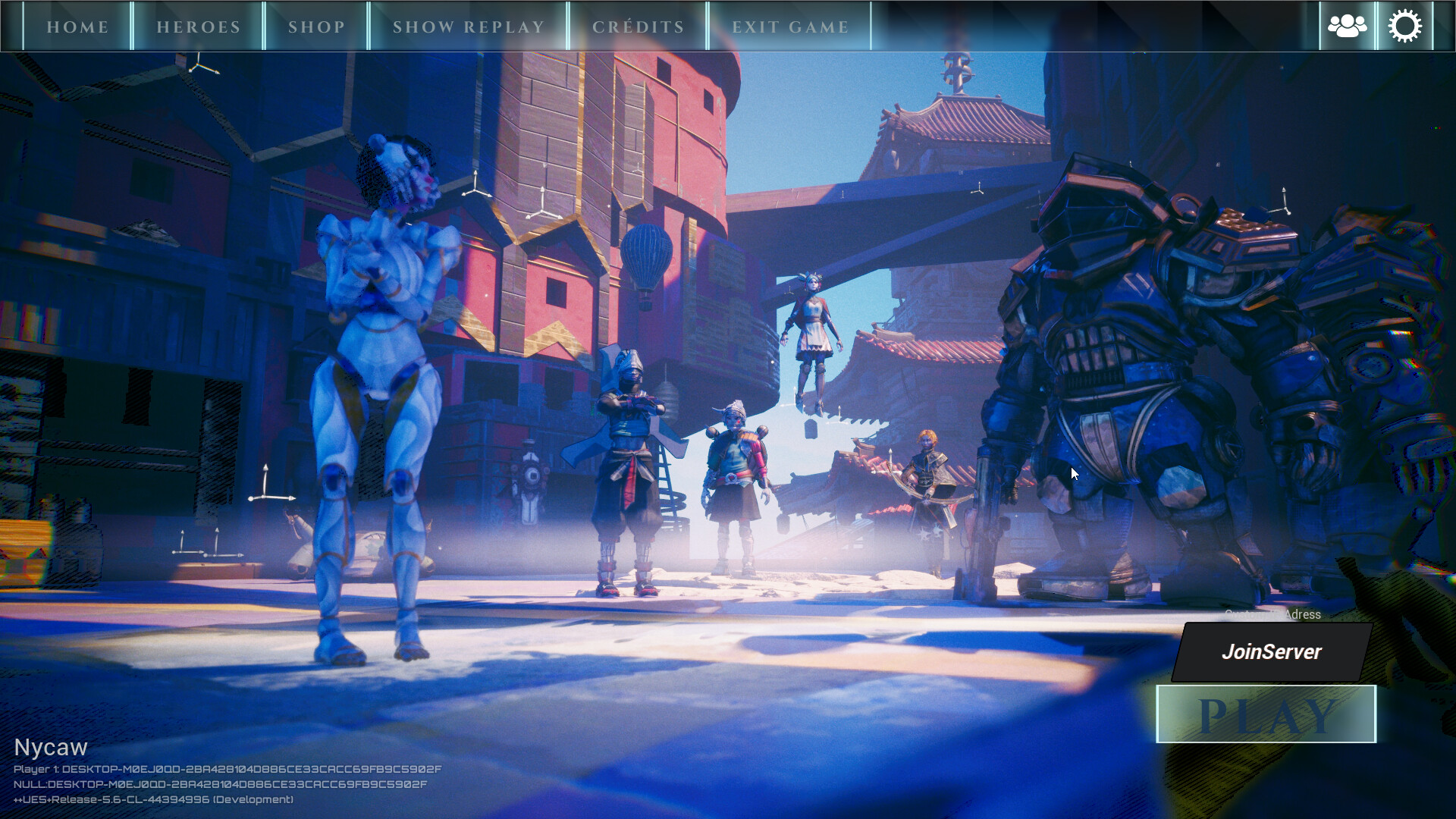 SEKEI screenshot 11