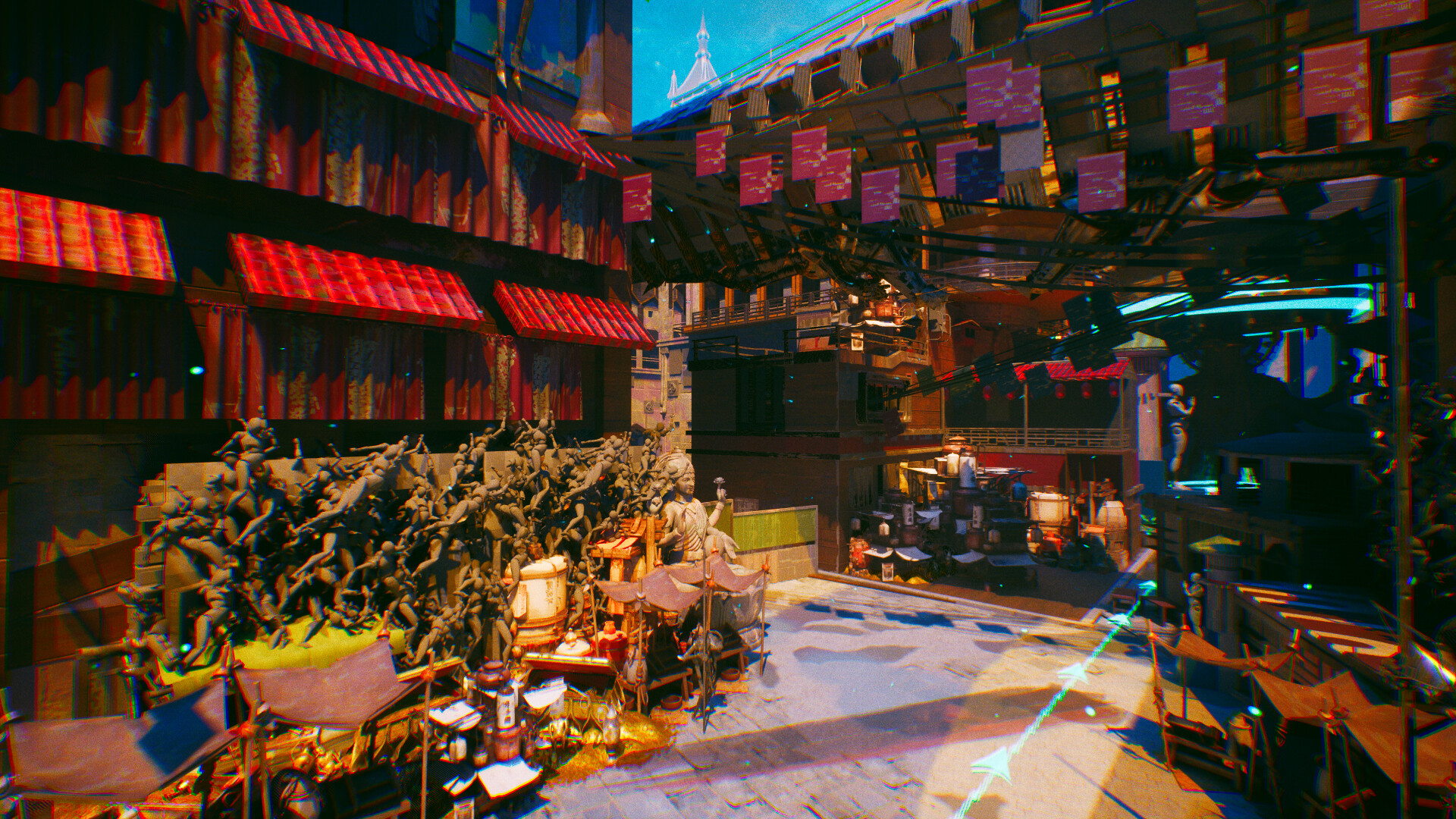 SEKEI screenshot 9