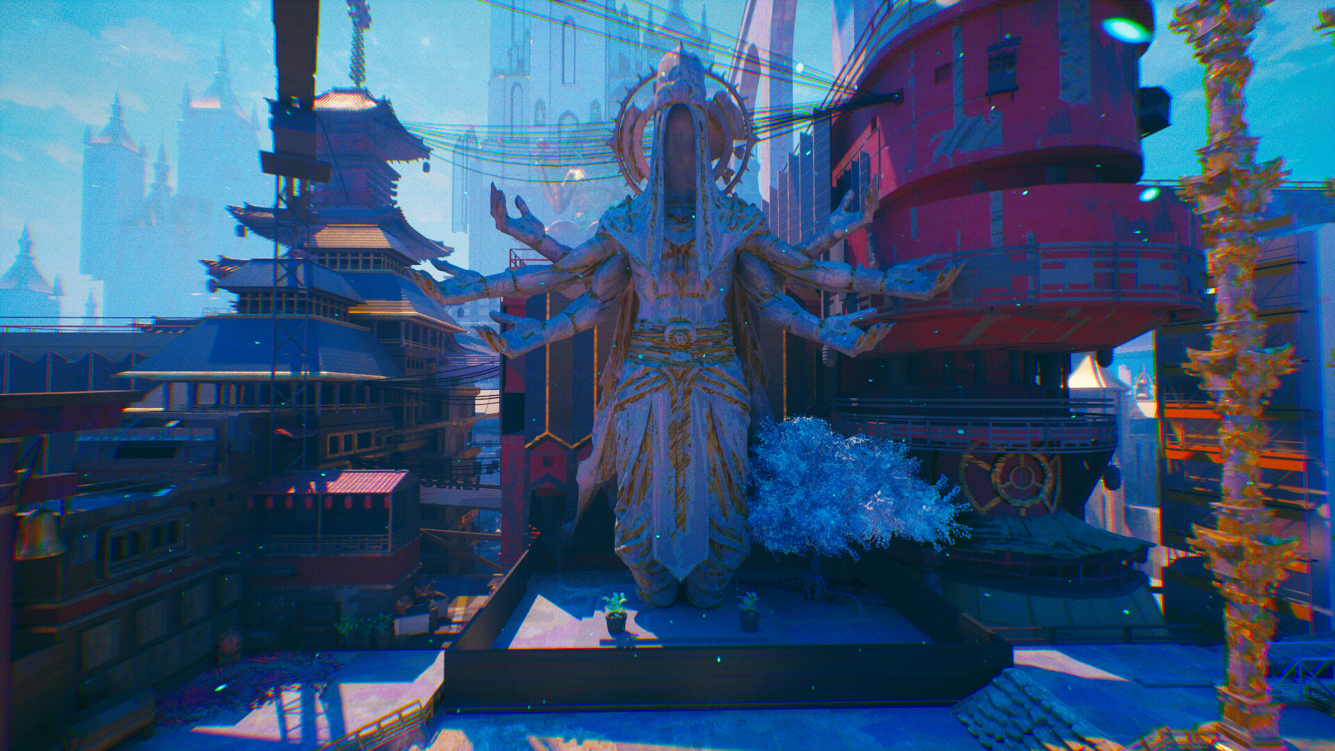 SEKEI screenshot 7