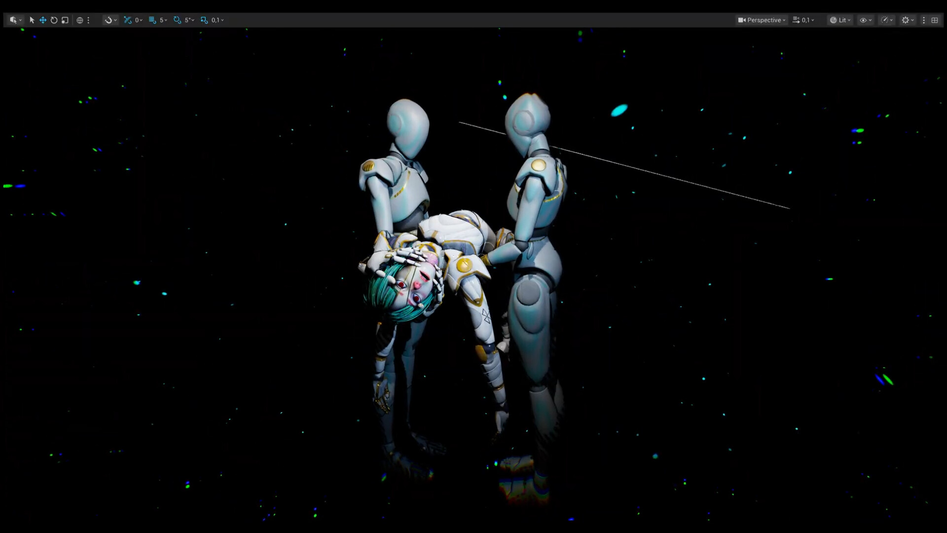 SEKEI screenshot 6