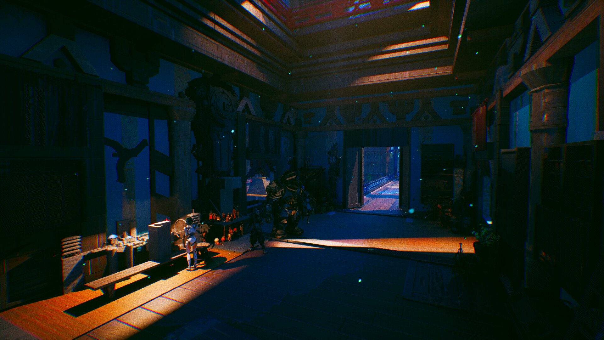 SEKEI screenshot 12