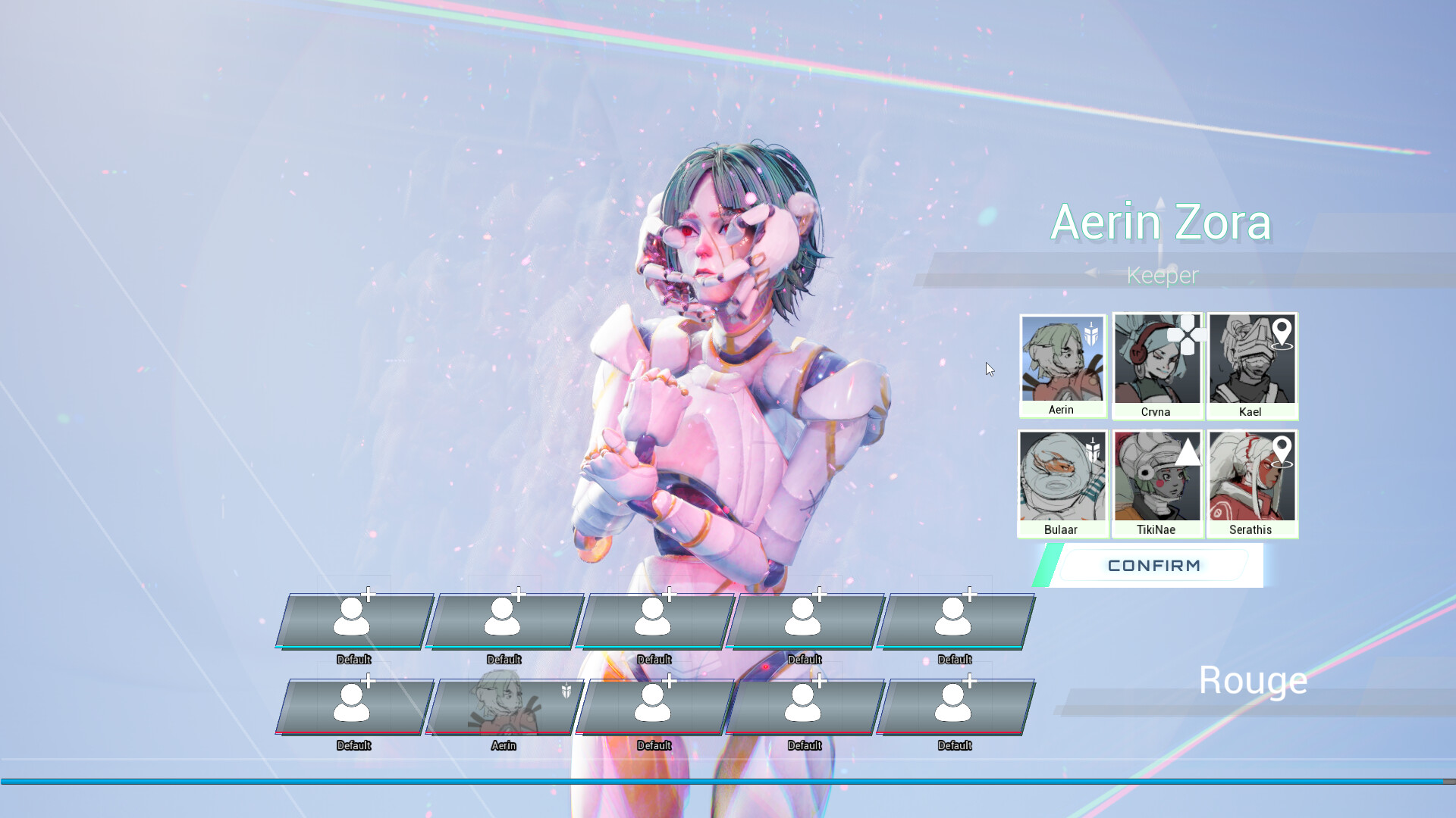 SEKEI screenshot 3