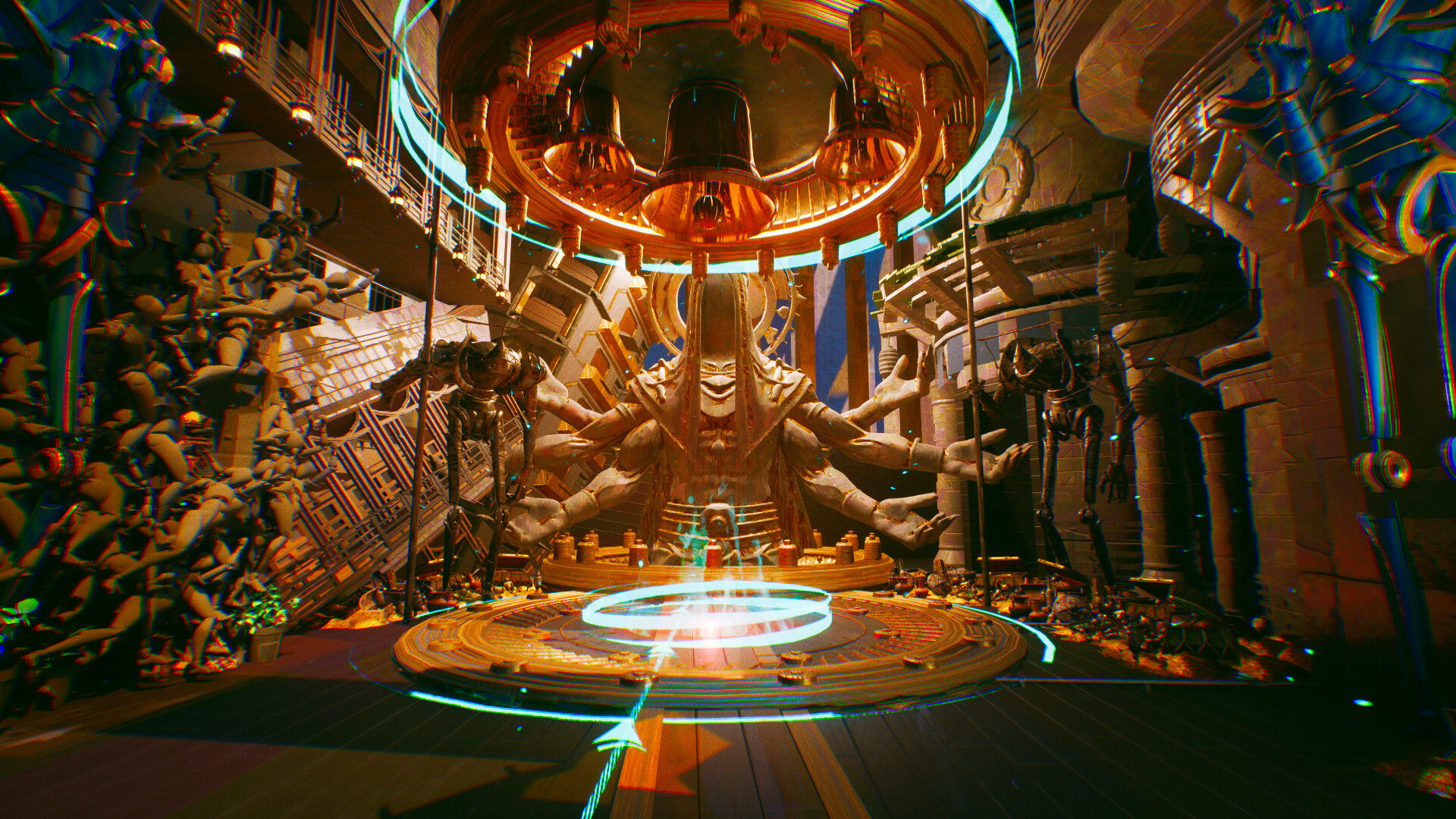 SEKEI screenshot 5