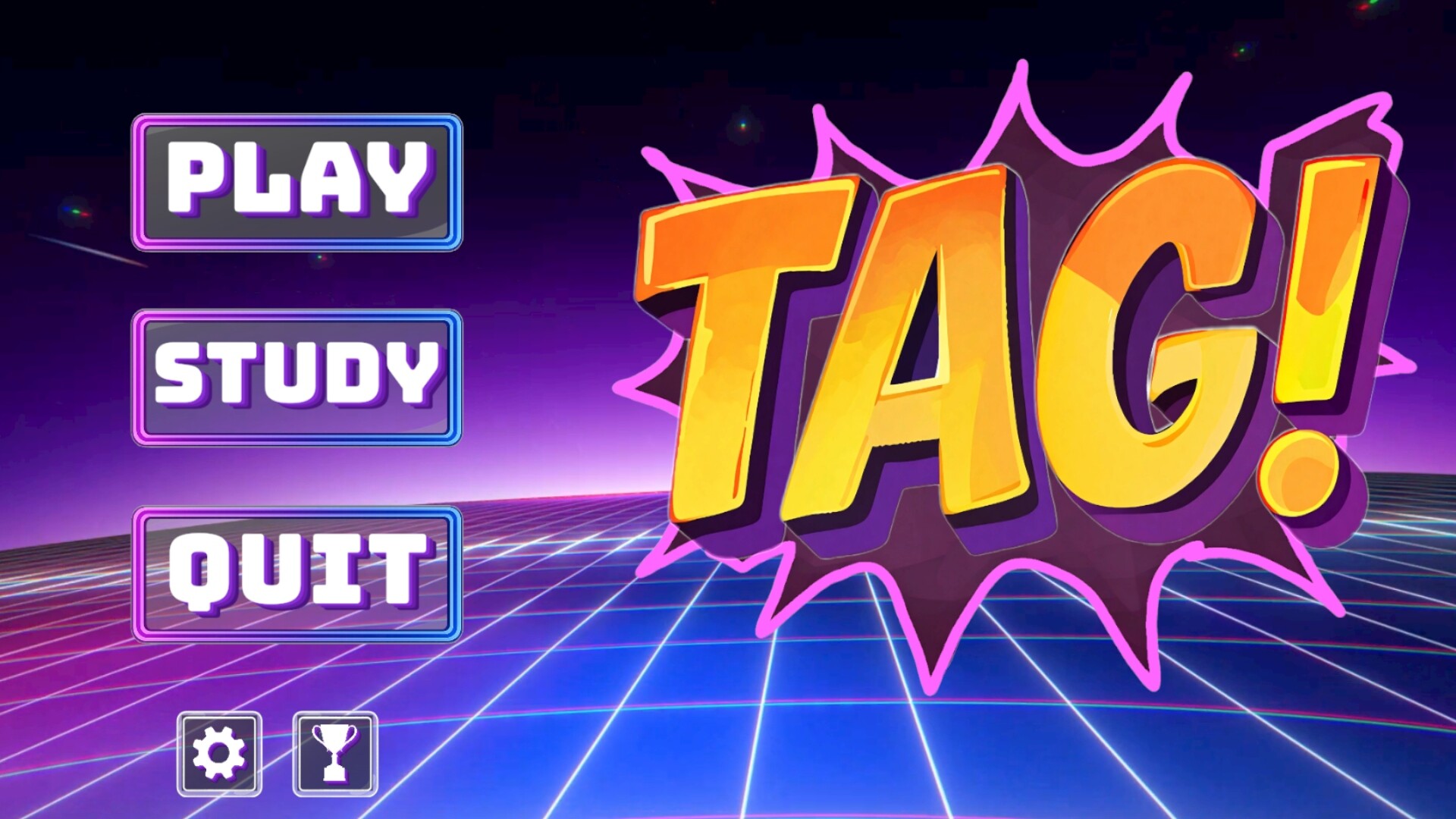 Tag! screenshot 6
