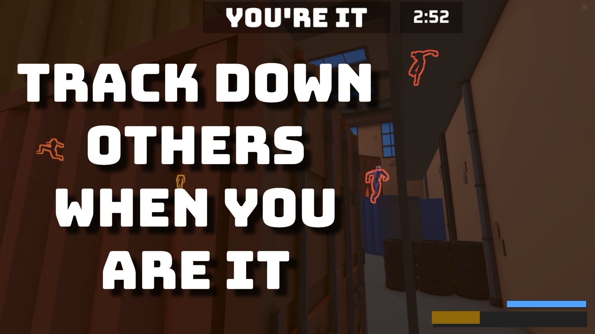 Tag! screenshot 3