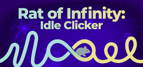 Rat of Infinity: Idle Clicker