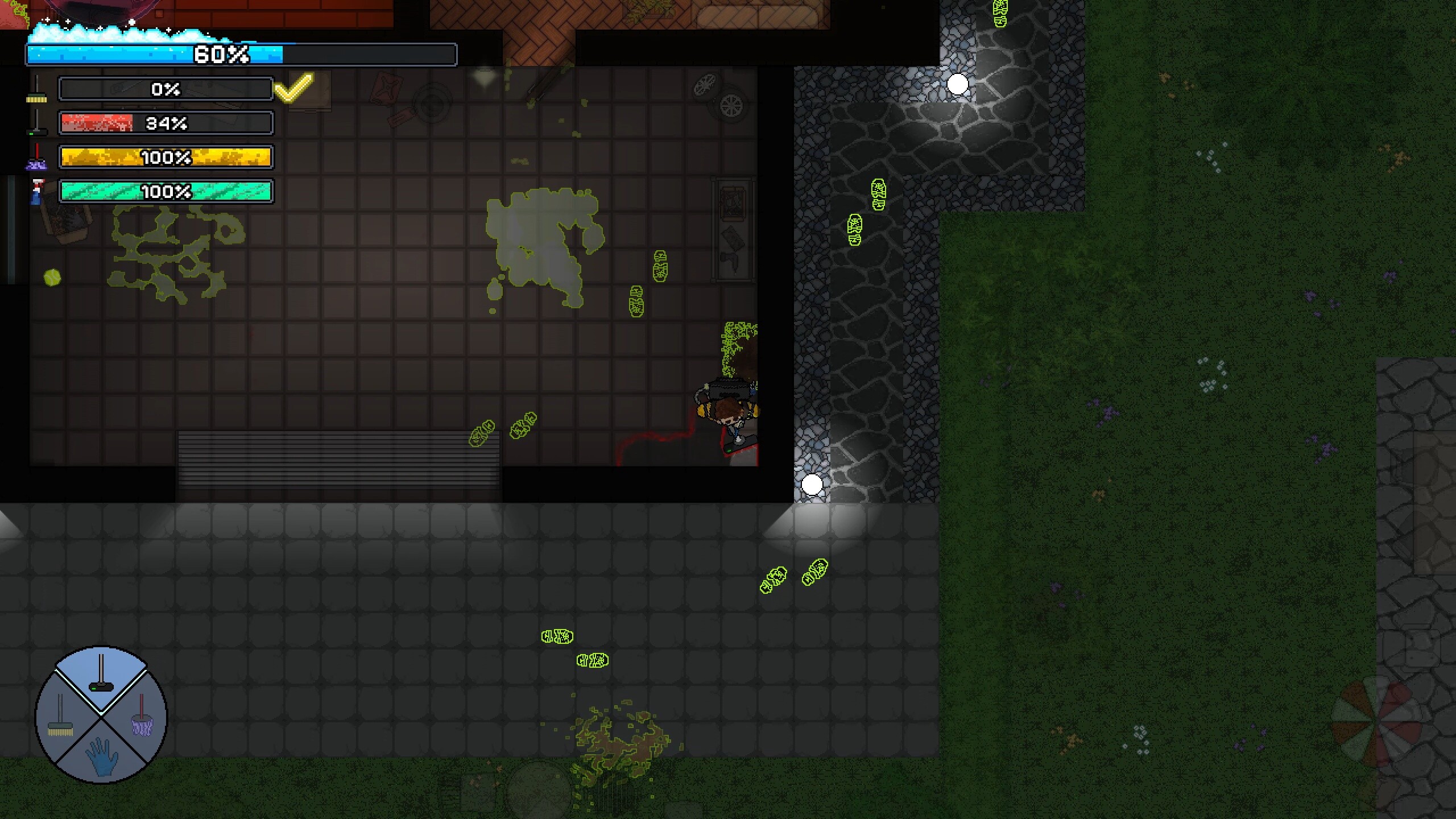 Contract Cleaner screenshot 15