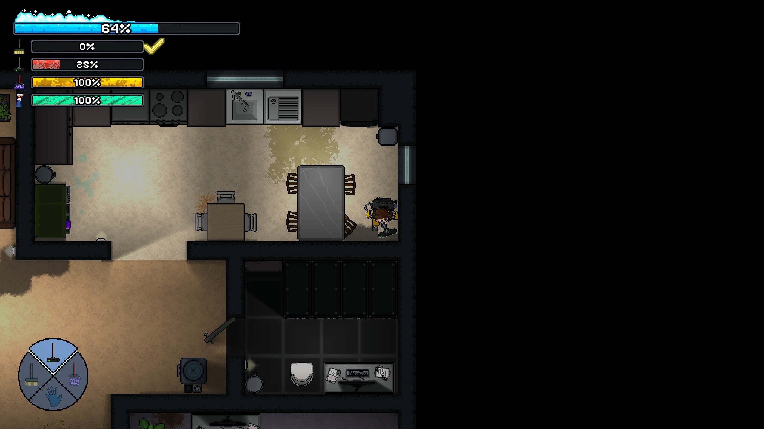 Contract Cleaner screenshot 18