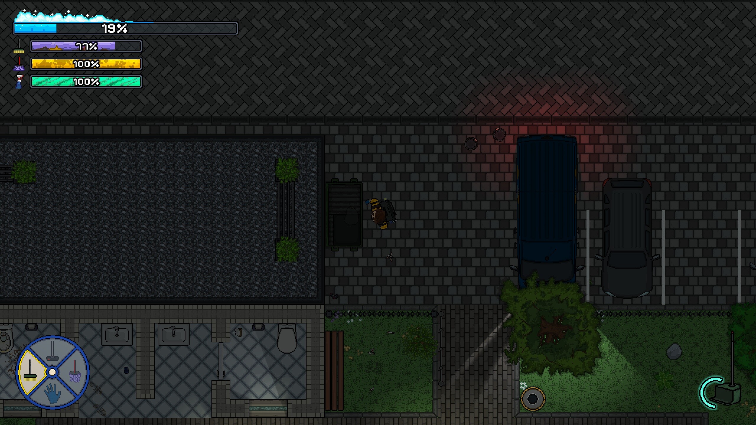 Contract Cleaner screenshot 14