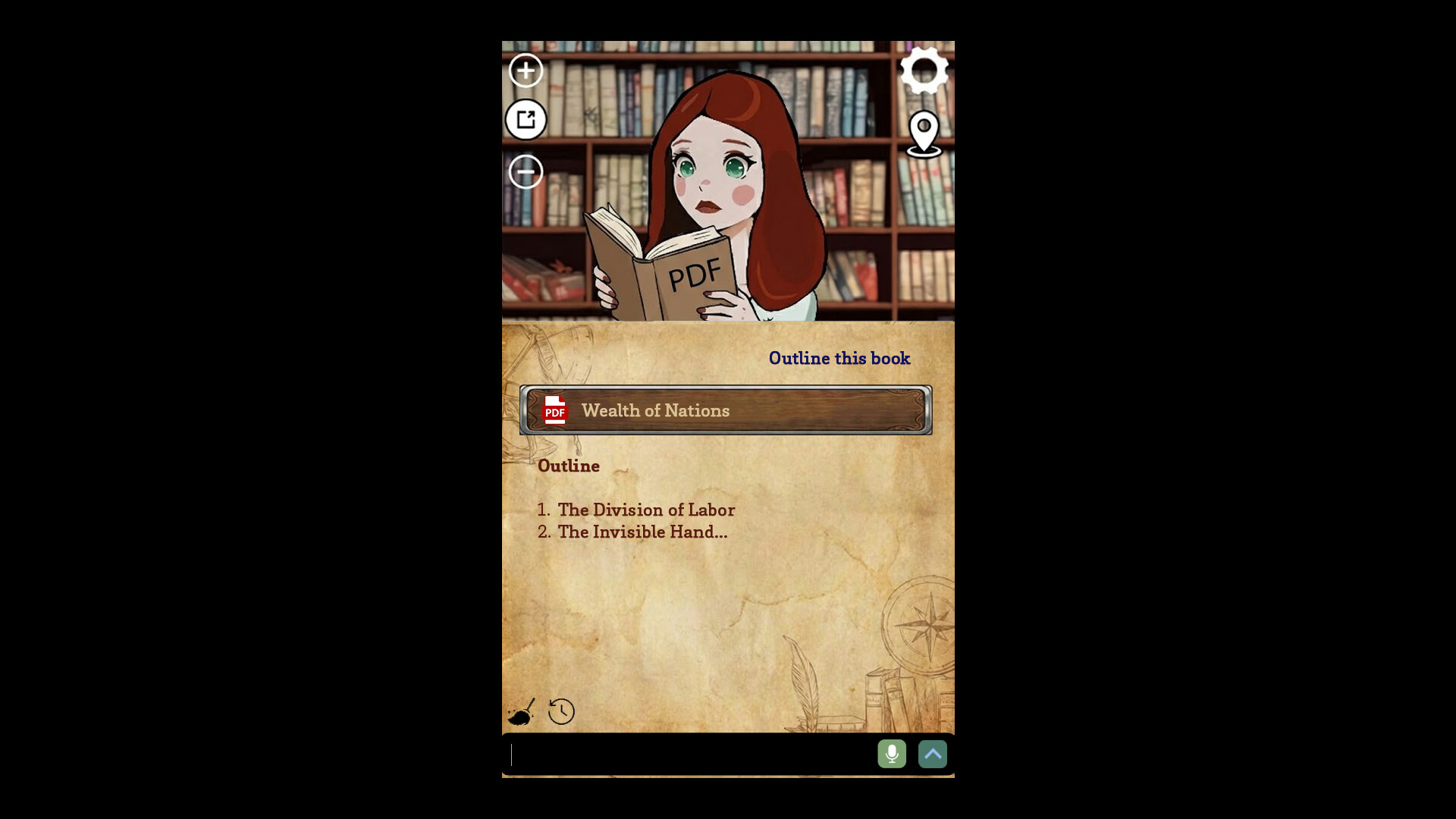 KIVA screenshot 5