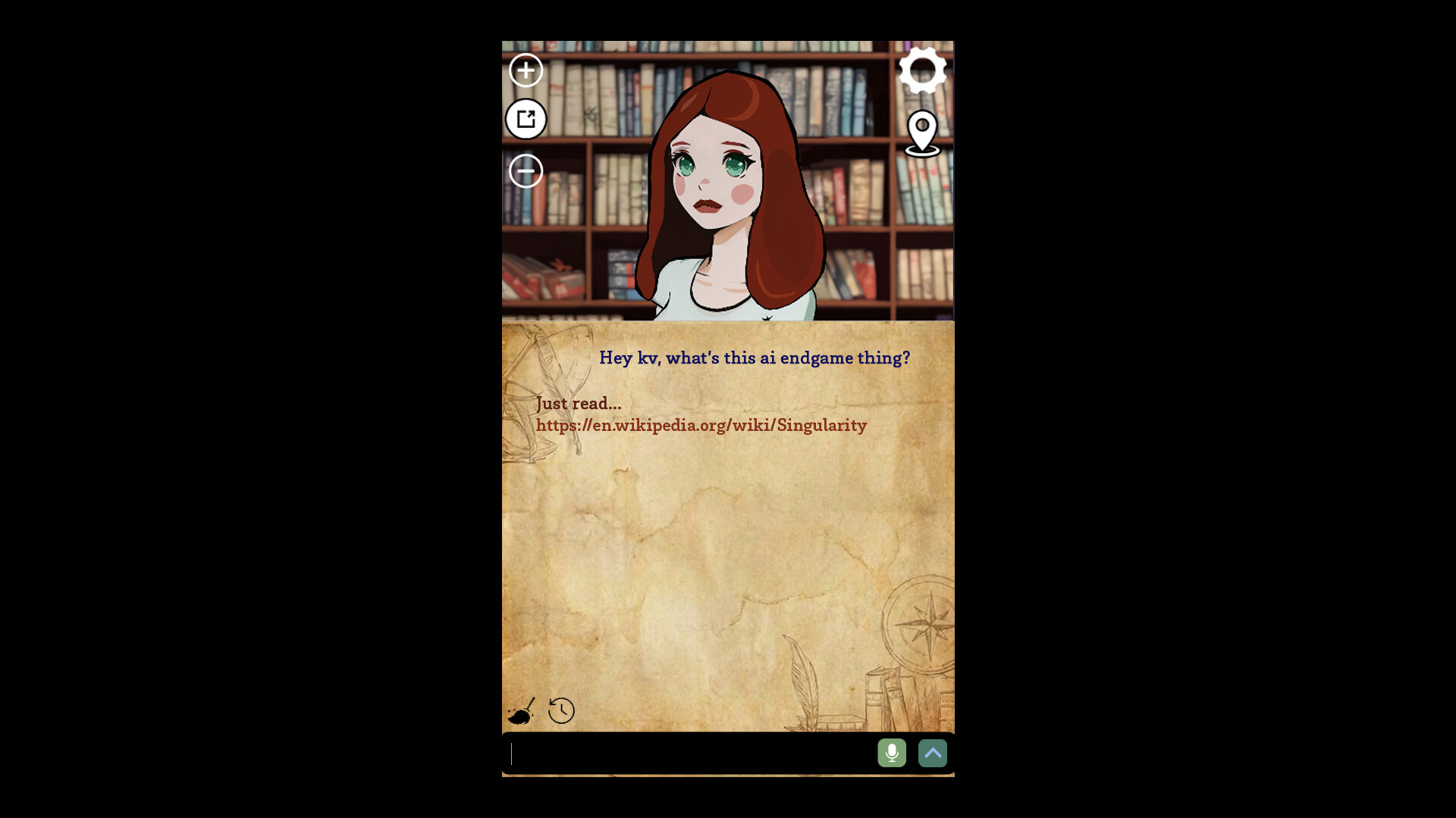KIVA screenshot 4