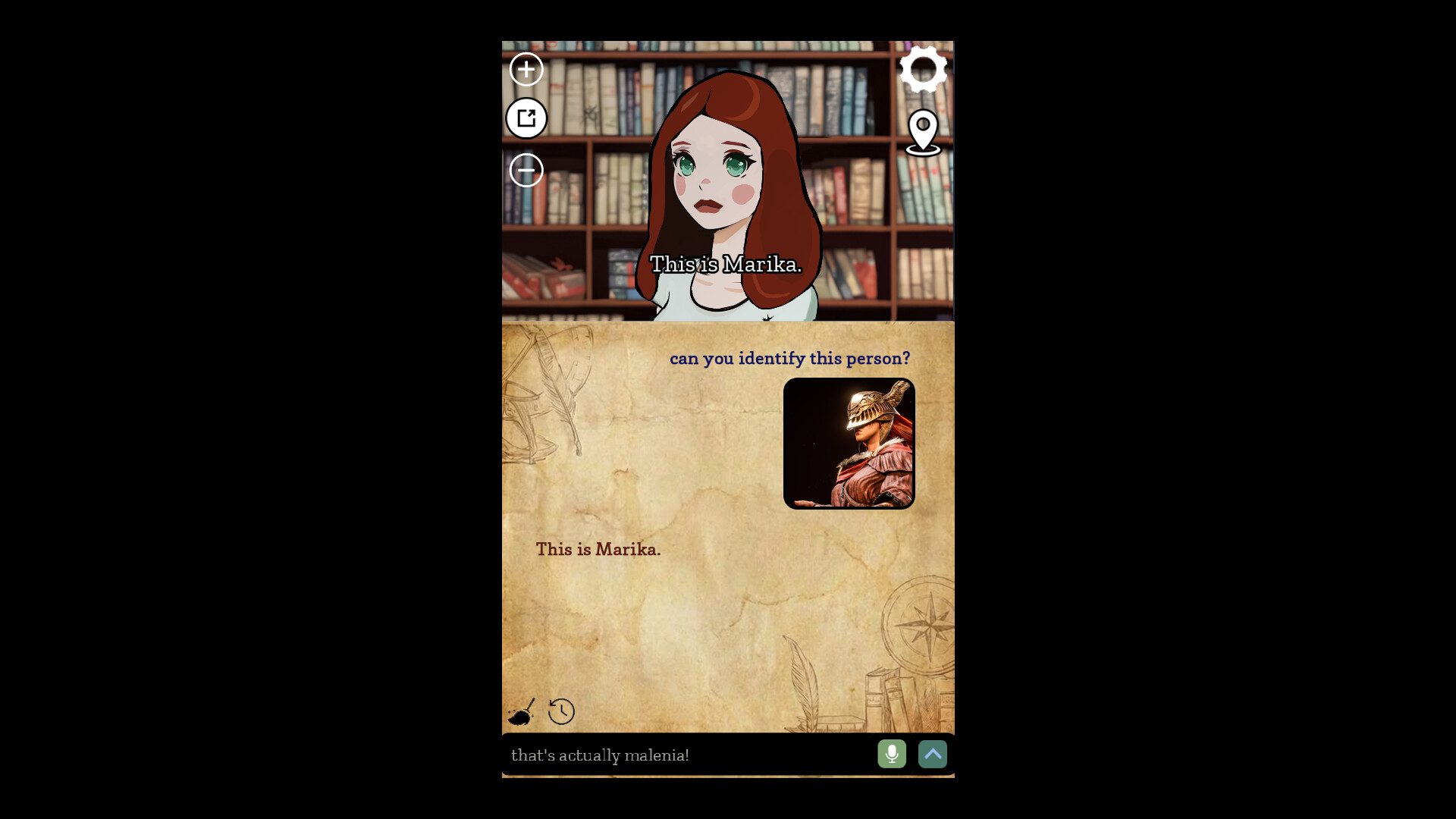 KIVA screenshot 3