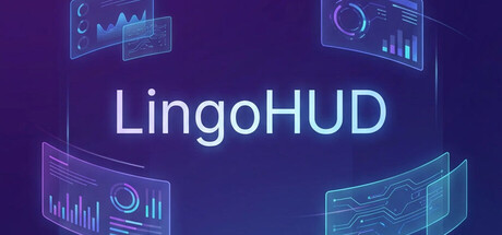 LingoHUD