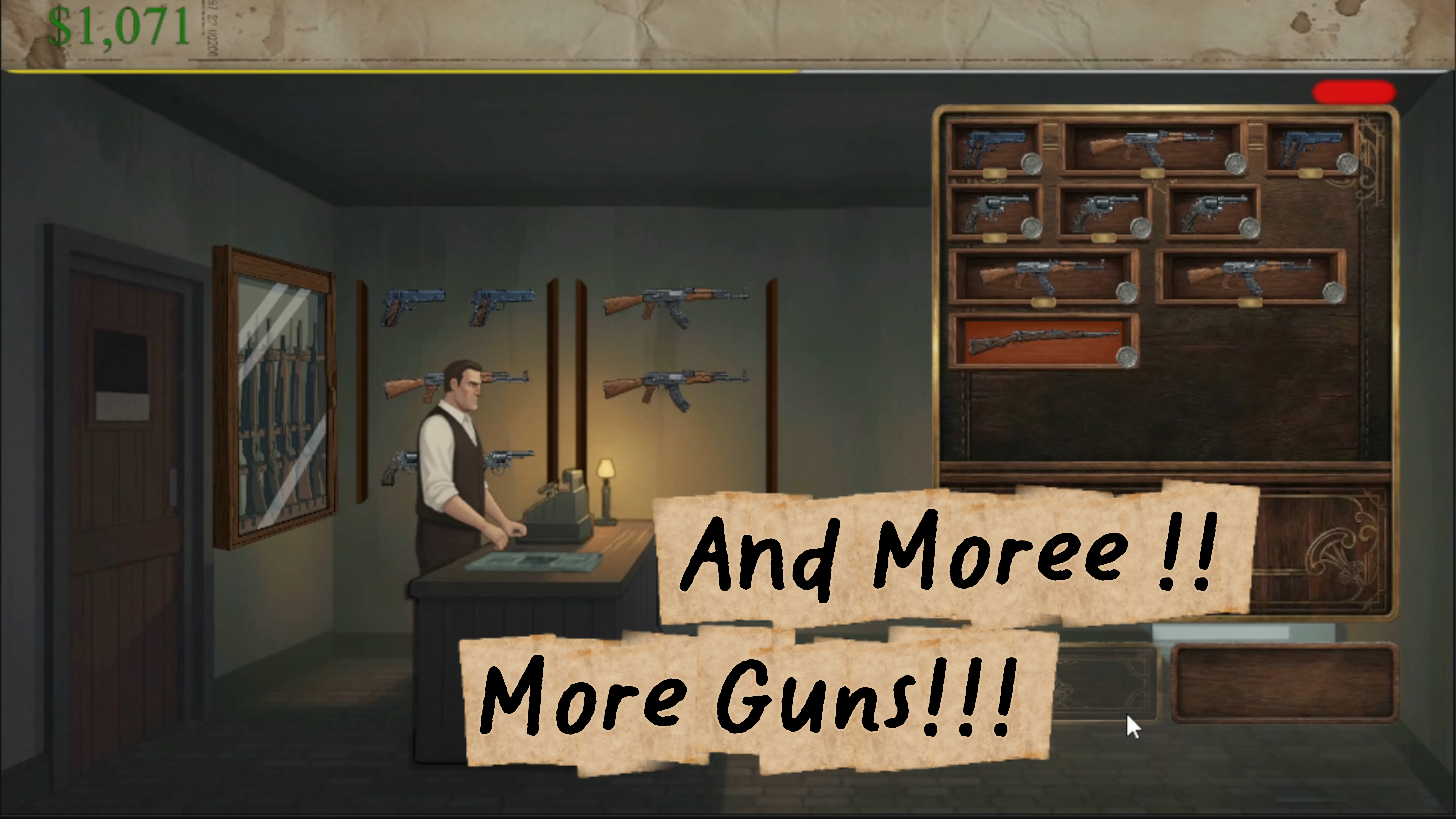 Shaking Hands screenshot 6