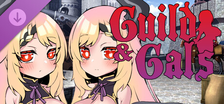 Guild & Gals - Imp Archers