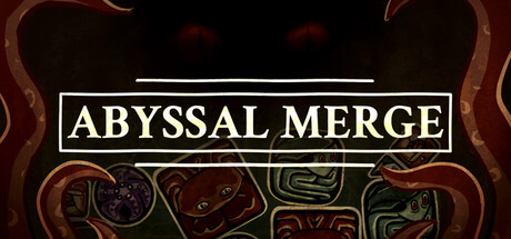 Abyssal Merge — Steam header