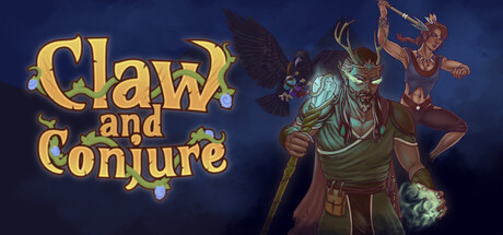 Claw and Conjure