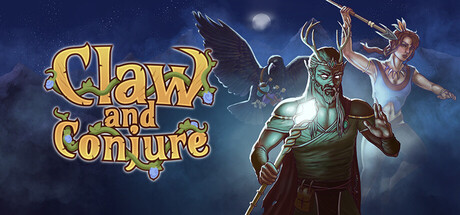 Claw and Conjure