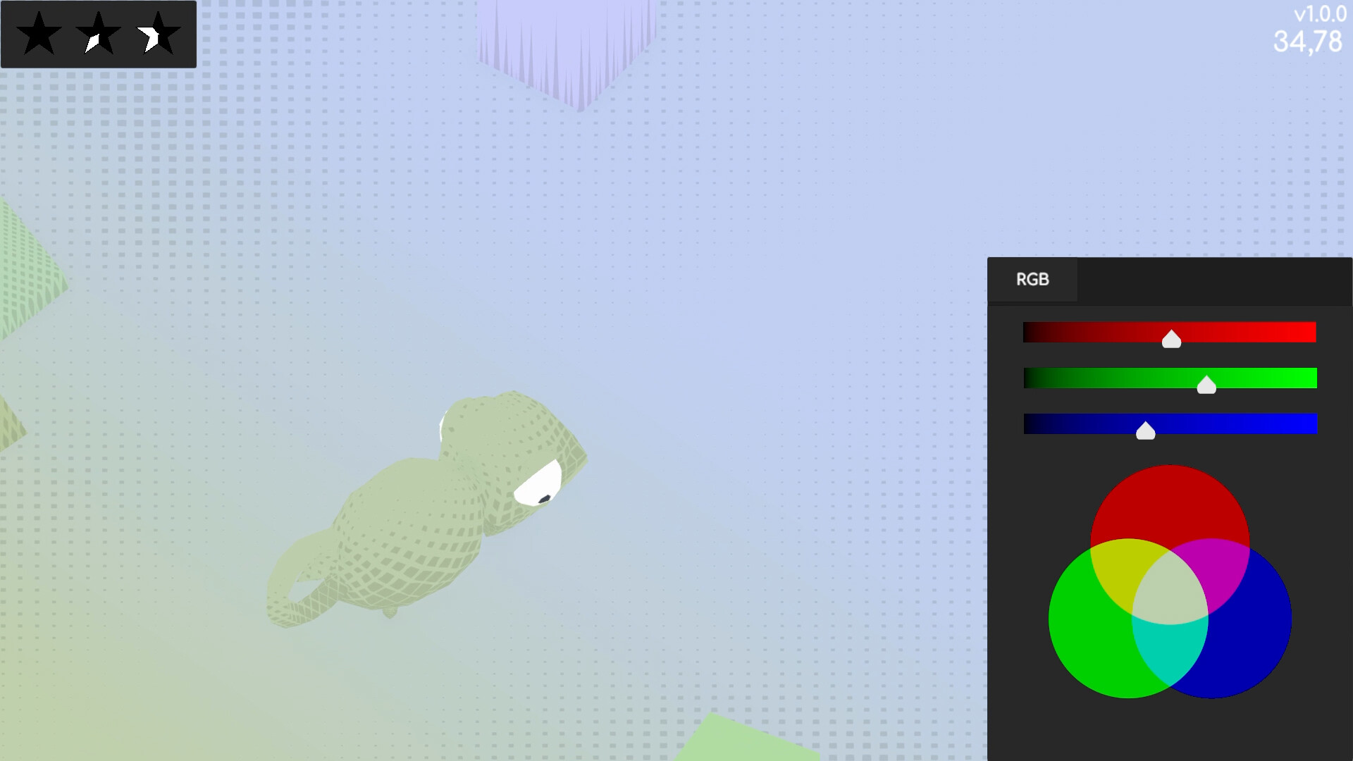 ToSaVa screenshot 4
