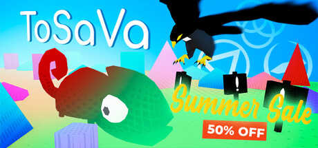 ToSaVa — Steam header