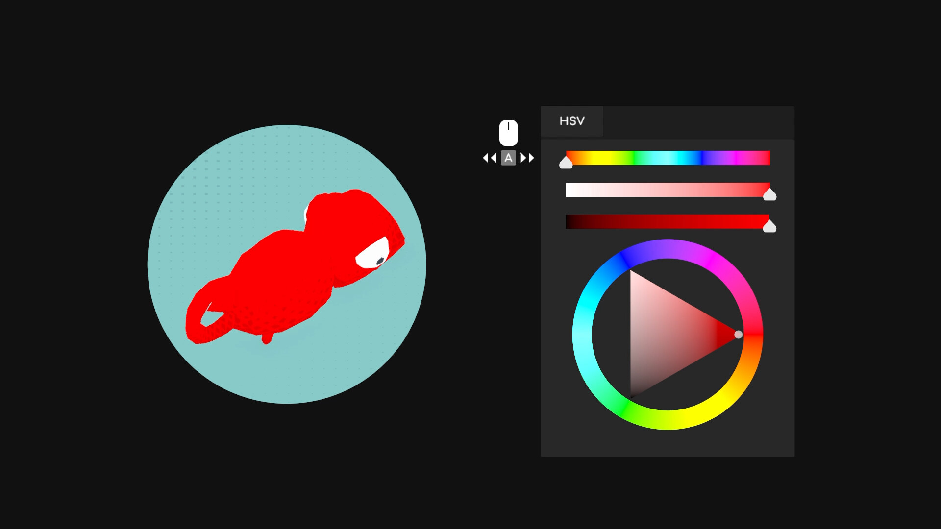 ToSaVa screenshot 1