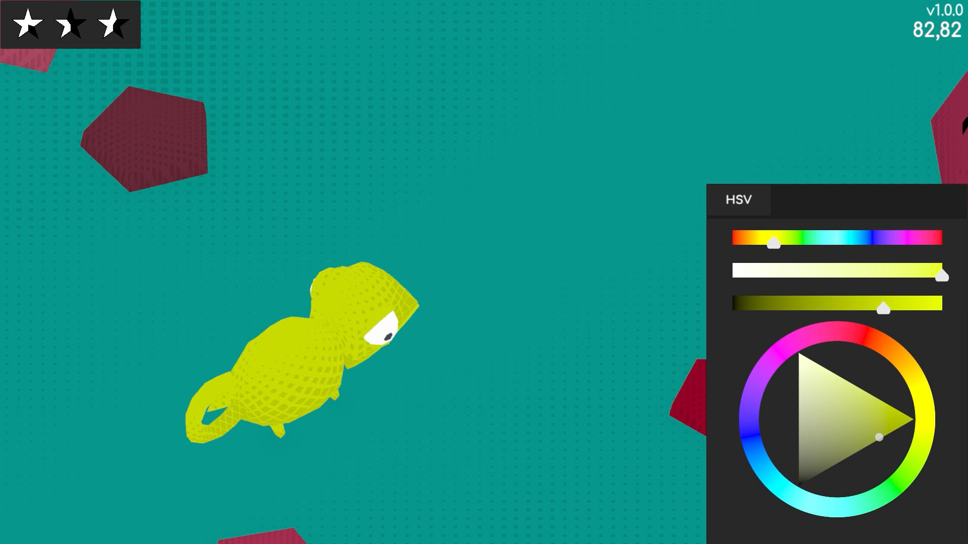 ToSaVa screenshot 3