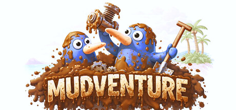 Mudventure