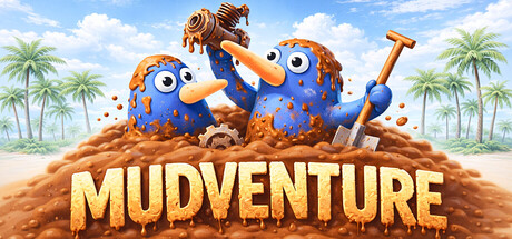 Mudventure