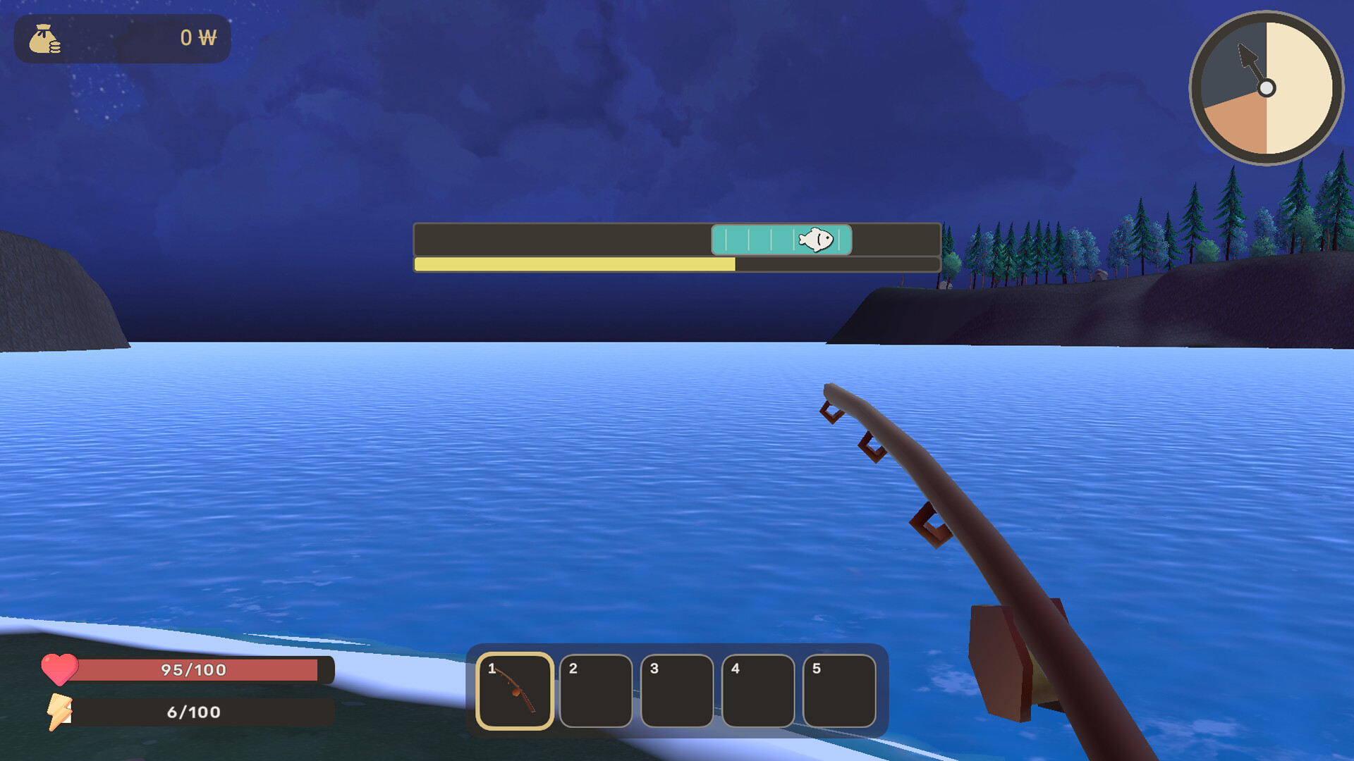 Mudventure screenshot 6