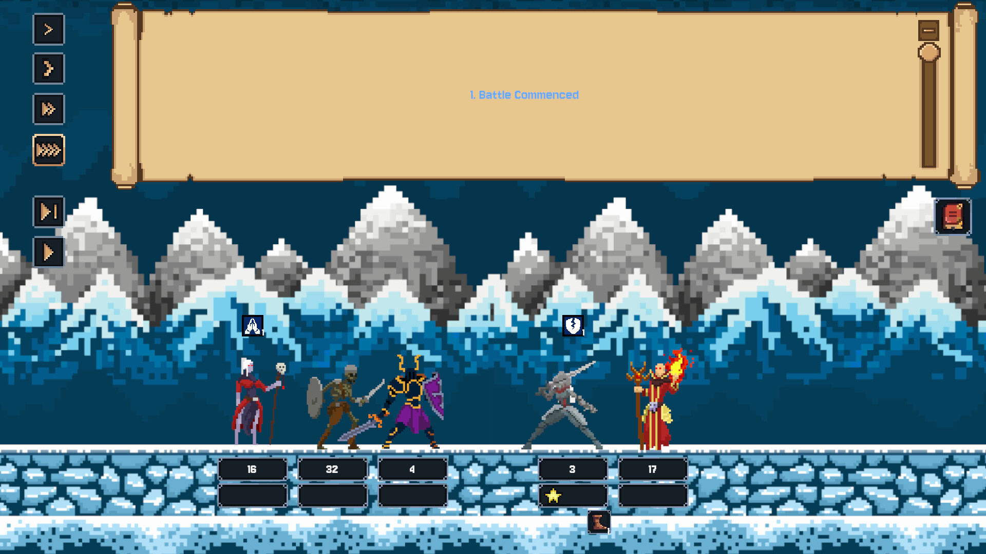 Doomstacker screenshot 11