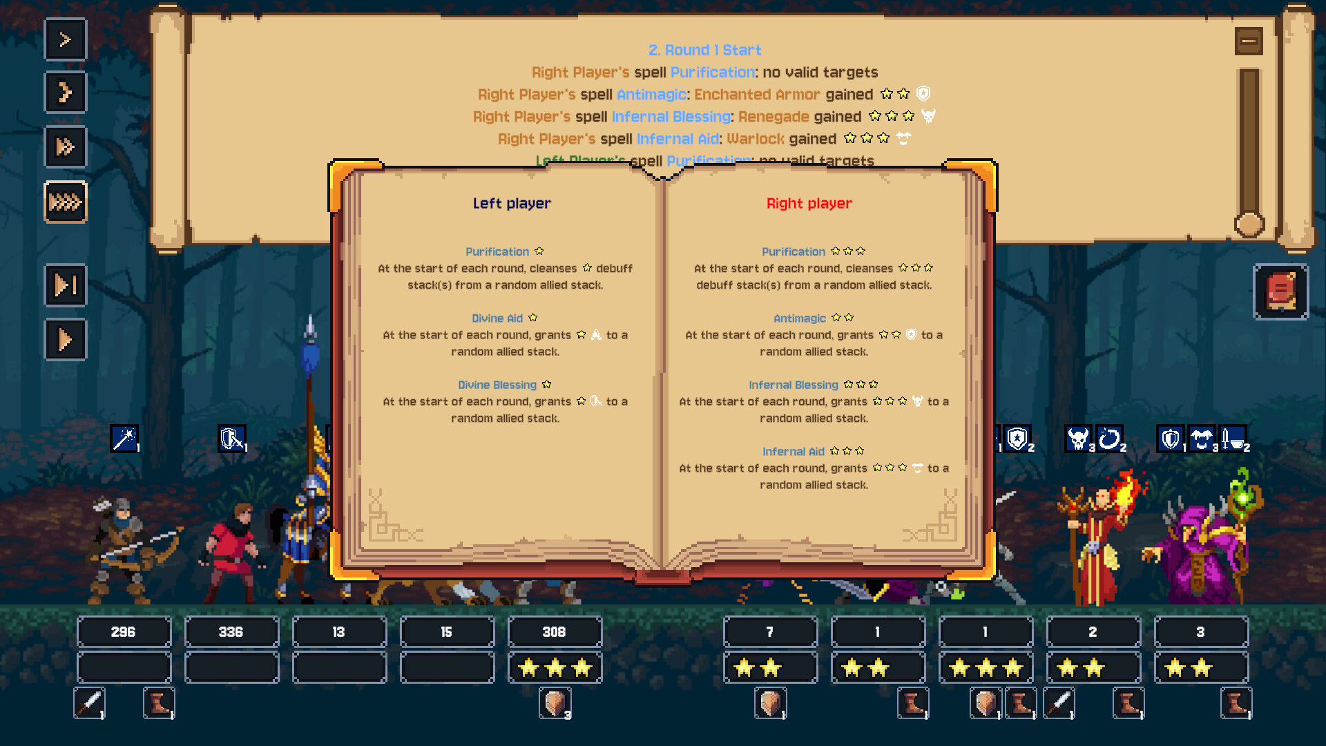 Doomstacker screenshot 5