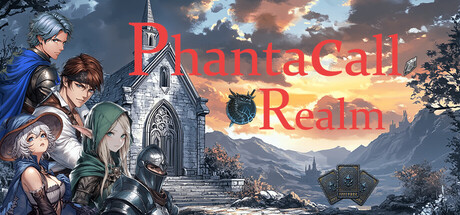 Phantacall Realm