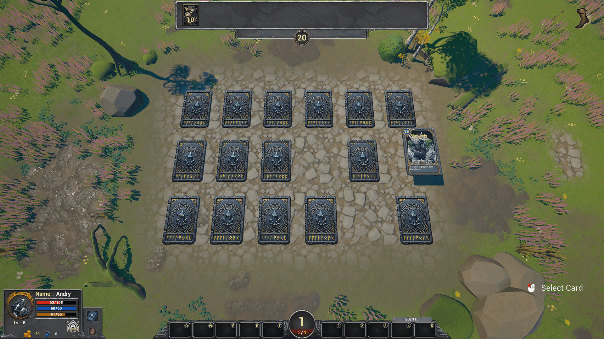 Phantacall Realm screenshot 9